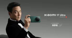 吳彥祖出任小米影像體驗官,小米17 Ultra 國際版攜1吋 LOFIC 主鏡橫掃 MWC
