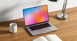 觸控屏+動態島,祖宗規定呢?MacBook Pro 將引入動態島同觸摸屏