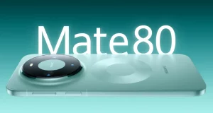 HUAWEI Mate 80系列中國累計銷量突破357萬,成功反超小米17系列