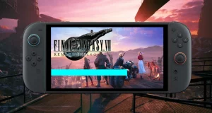 《FF7 重製版》製作人終於承認,Switch 2 性能「舉步維艱」,但移植已完成