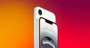 3月4日 iPhone 17e 與入門 MacBook 同台亮相,延續劉海屏、60Hz刷新率、8GB RAM