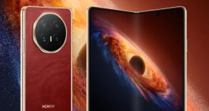 AiMAGE 影像首次展示實力,HONOR Magic V6 拍攝樣張曝光