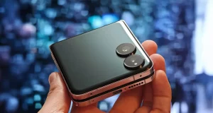 市場需求下滑,傳又一家廠放棄推出細摺,闊摺疊將成為新賽道