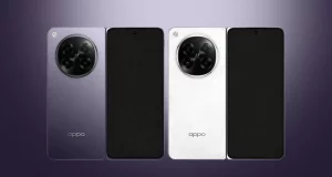 延續經典,一馬平川,OPPO Find N6 外觀及禮盒曝光