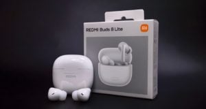 實測最便宜 ANC 耳機!小米 REDMI Buds 8 Lite 開箱評測