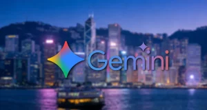 Google Gemini 將「解鎖」香港,以後無需 VPN 可以直用