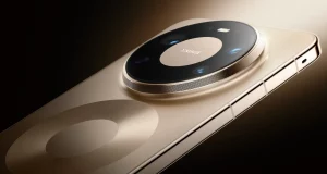 HUAWEI 首款風冷手機來了!Mate 80 Pro Max 風馳版發佈:隱藏風道+仿生風扇