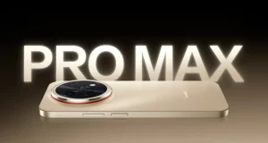 HUAWEI 暢享90系列發佈!6.84吋 1.5K OLED 直屏+8500mAh電池,1999元起