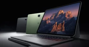 超萬級 mAh 大電池,8 Elite Gen5!!! OnePlus Pad 3 Pro 規格曝光