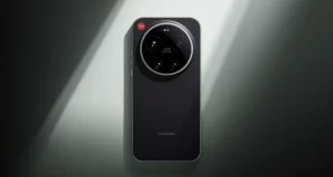 小米 Leica Leitzphone 正式發佈,手動旋轉鏡頭環,內置 M3/M9 模擬濾鏡