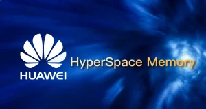 華為 HyperSpace Memory 技術發佈!16GB 有 20GB 體驗,RAM壓縮率提升69%