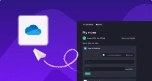 微軟再出「霸王條款」!Clipchamp 強制綁定 OneDrive,不使用就無法編輯