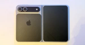 iPhone Fold 獨佔!iOS 27 首次加入分屏功能,操作邏輯類似 iPad mini