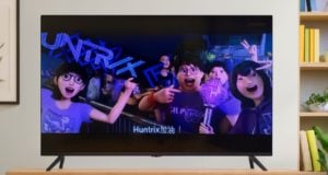 小米電視 A Pro 55 評測:超平!! 齊料!! 真正 4K Google TV