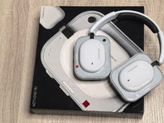 Nothing HeadPhone (a) 評測:就是 HeadPhone (1) 平替版本?