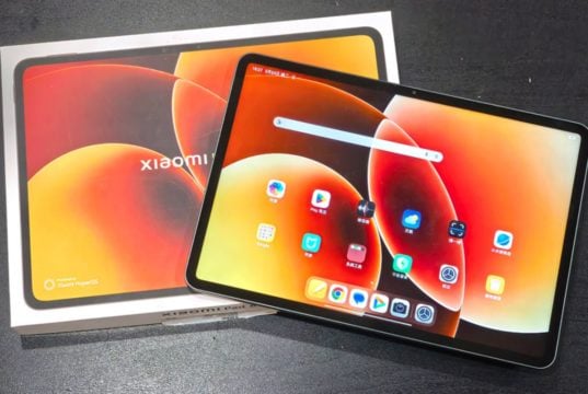 小米 Xiaomi Pad 8 Pro 評測:超低價高通旗艦平板,大大力打臉對手