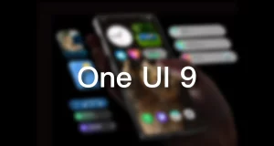Samsung One UI 9 早期截圖曝光!重構「手機」頁面,展示更高效