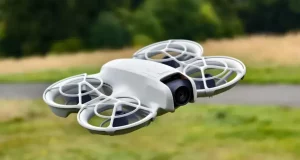 DJI 於 4月精選優惠,DJI Neo 只需 HK$999 起
