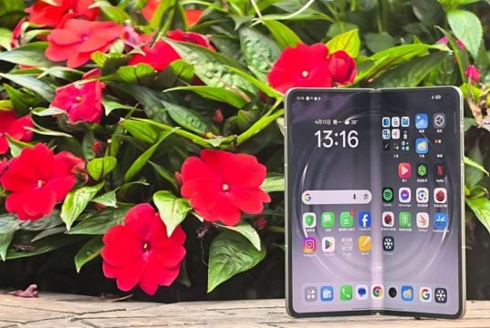 OPPO Find N6 港版大摺評測:無摺痕巨屏+6000mAh續航出色,12999港元值不值?