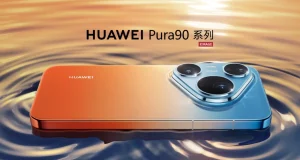 HUAWEI 官網公佈 Pura 90 Pro/Pro Max 外觀圖,定位更加年輕化,4月20日見
