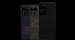 SONY Xperia 1 VIII 渲染圖曝光!告別垂直三鏡,矩形相機島左上角佈局