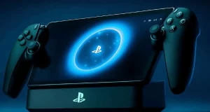 PS6 手提機曝光!光追超 XSS,PSSR 3 反超 DLSS 4.5