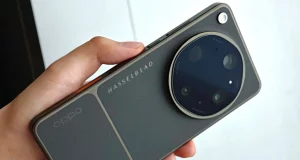 OPPO Find X9 Ultra 官宣!哈蘇大師模式原生菲林,九款風格