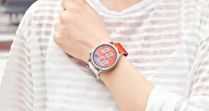 HUAWEI WATCH GT Runner 2 深度評測:從大眾到專業跑者的腕上教練