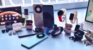 HUAWEI Mate 80 Pro/Watch GT Runner 2 / FreeBuds Pro 5 三款新品今日香港正式上市,各種優惠一次過睇