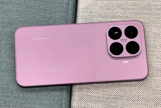 小米 Xiaomi 17T Pro 評測:只需4999,Galaxy A57 唔使賣