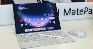 HUAWEI MatePad Pro Max 處理器曝光,Kirin T93 Pro 性能爆滿