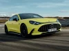 AMG GT 純電跑車官圖曝光,1169匹+2000N·m!2.1秒破百
