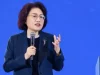 華為宣佈韜(τ) 定律:不靠EUV,2031年實現1.4nm