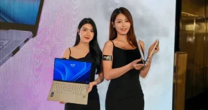 ASUS ExpertBook Ultra AI 香港發佈,軍規級耐用,旗艦級性能,限時折扣減3000