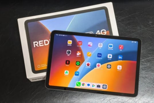 小米 REDMI Pad 2 9.7 4G 評測:平機靚 Mon 勝在打到電話