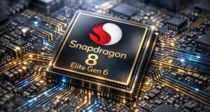 2nm工藝來了!8 Elite Gen6 功耗降 36% 性能升 18%