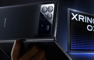 小米MIX Fold 5 首發 XRING O3 處理器+系統+AI:最快7月登場