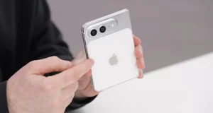 foldState、angleDegrees、MG key:iOS 27 揭 Apple 摺疊屏三大底層接口
