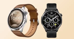 HONOR Watch 6 香港登場,35天續航+足球羽毛球專業模式