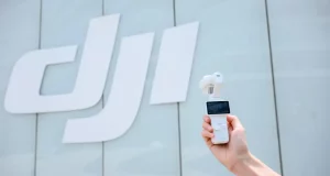 DJI Osmo Pocket 4P 珠光白登場,1吋 CMOS + 3倍中焦鏡頭