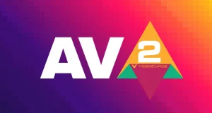 AV2 正式規範發佈,壓縮效率比 AV1 提升30%