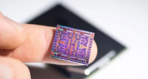 台積電 2nm 製程分化!Apple 落後 Android 一代,高通首度超車