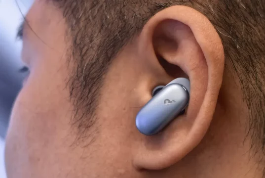 Anker Soundcore liberty 5 Pro 評測:最強通話消噪耳機