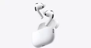 Siri 終於可以「睇到野」,AirPods 將配有鏡頭,2027年推出