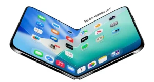iPhone Fold/Ultra 機模曝光,純白色,尺寸比 Pura X 大