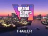 《GTA6》官宣6月25日開放預購,11月19日正式發售