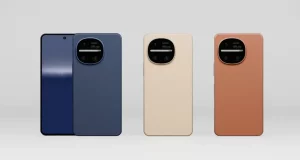 SHARP AQUOS R11 日本發表,不規則圓形鏡頭+LED 燈帶