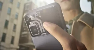 HONOR Robot Phone 聯手ARRI,為梁朝偉拍電影節大片