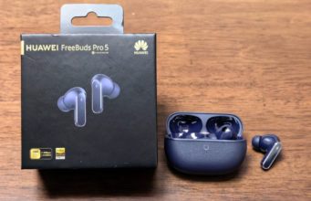 HUAWEI FreeBuds Pro 5 評測:雙單元+降噪提升220%,HK$1,488值嗎?