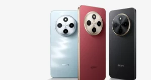 小米依然有百元機,REDMI 17C 正式開售,799元起